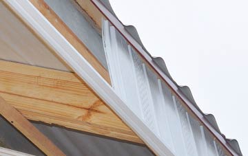 why South Gorley fascia repairs are essential