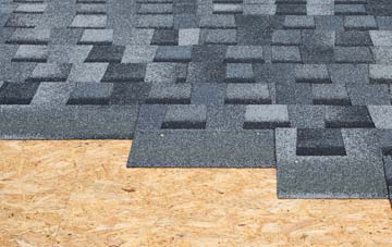 expert South Gorley asphalt roof companies