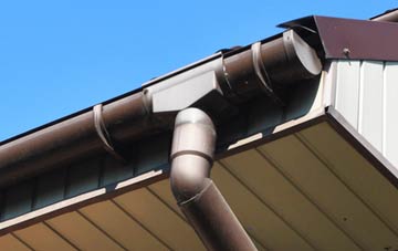 types of South Gorley fascias