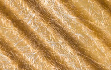 South Gorley fibreglass roof waterproofing