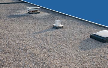 flat roofing South Gorley, Hampshire