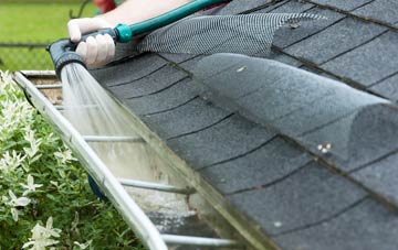 South Gorley gutter cleaning costs
