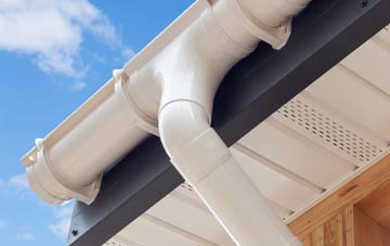 South Gorley gutter installation costs
