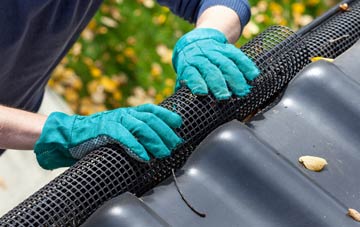 South Gorley gutter repair companies