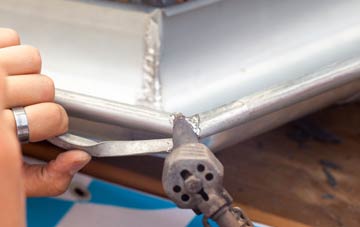 disadvantages of South Gorley lead roofing