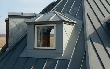 metal roofing South Gorley, Hampshire