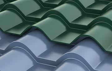 who should consider South Gorley plastic roofs