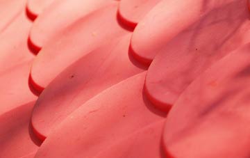 South Gorley plastic roof costs