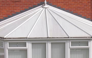 South Gorley polycarbonate conservatory roof repairs