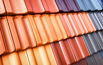 South Gorley roof tile costs