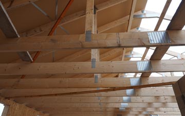 South Gorley roof truss costs