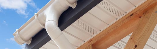 get South Gorley guttering quotes today