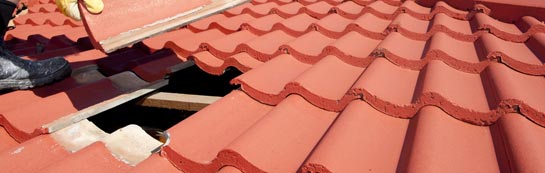 compare South Gorley roof repair quotes