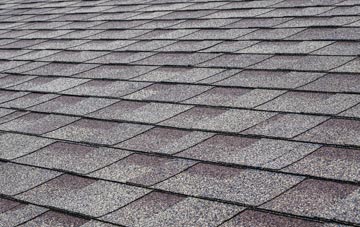 South Gorley tiles for shallow pitch roofing