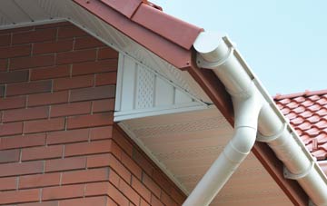 South Gorley soffit repair costs