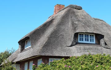 thatch roofing South Gorley, Hampshire
