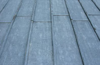 South Gorley lead roofing