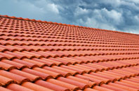 South Gorley roofing tiles