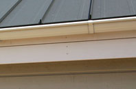 South Gorley soffit repair