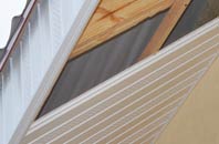 rated South Gorley soffit repair companies