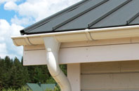 South Gorley soffits