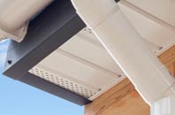 find rated South Gorley soffit companies