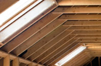 South Gorley tapered roof insulation quotes