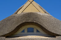 South Gorley thatch roofing