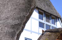 find rated South Gorley thatchers